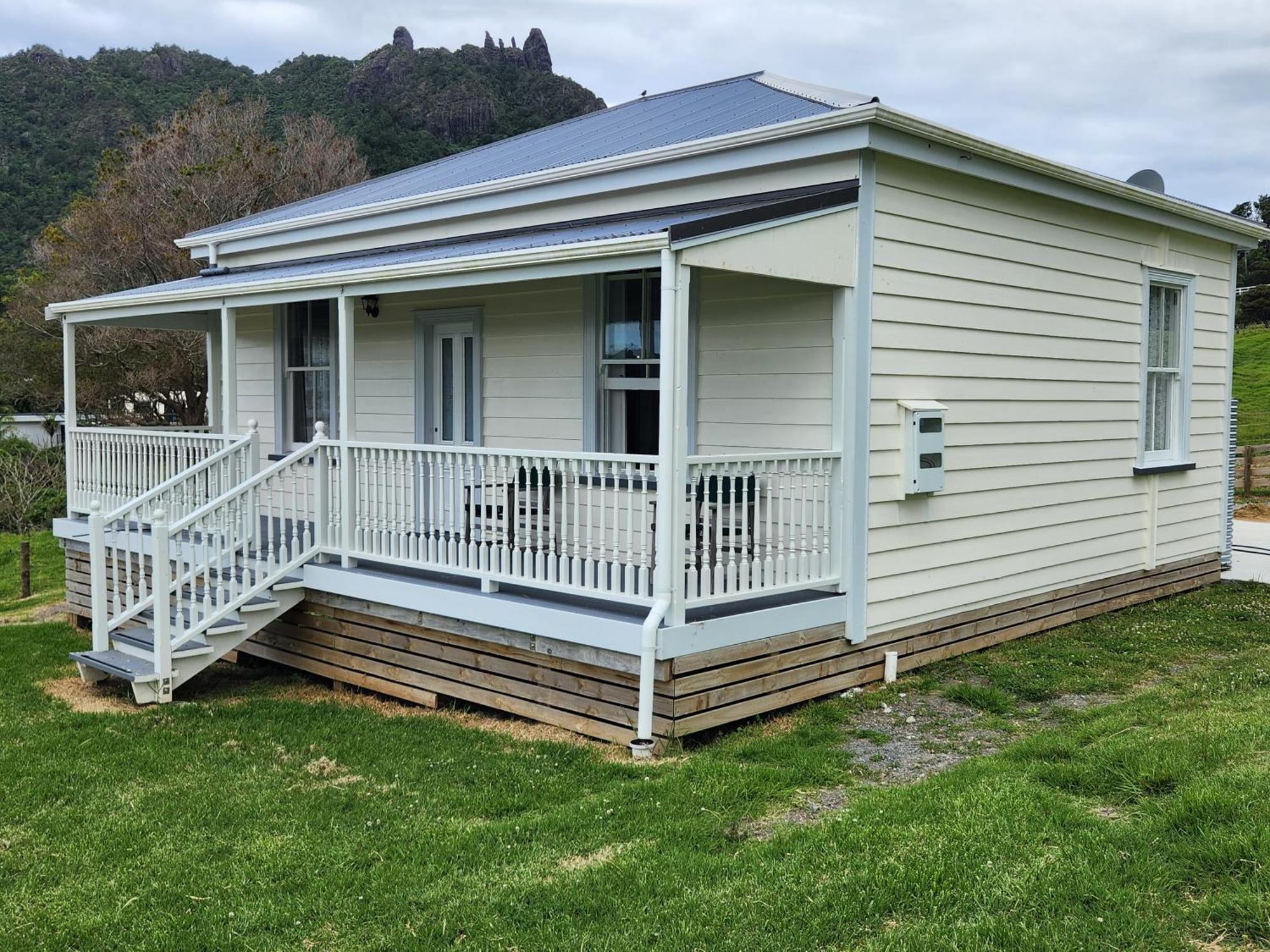 Вилла Stuart'S Whangarei Heads Экстерьер фото