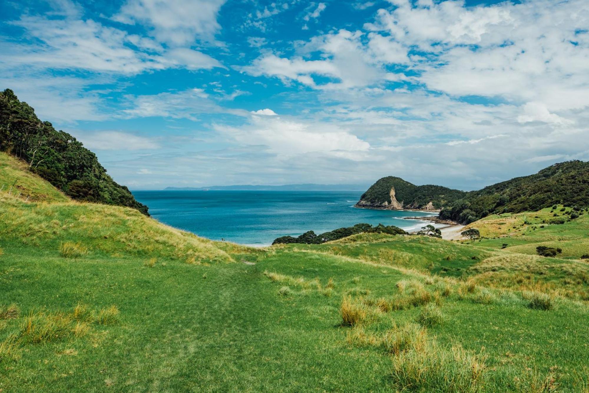 Вилла Stuart'S Whangarei Heads Экстерьер фото
